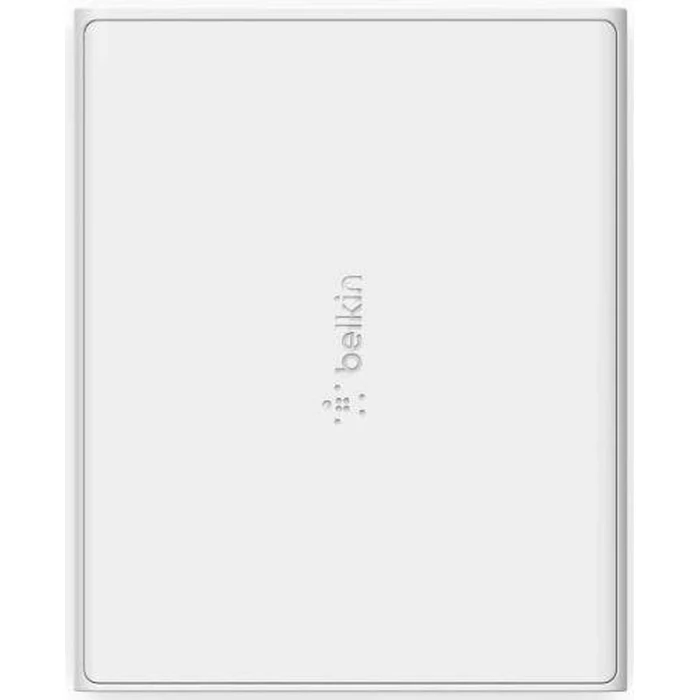 Belkin BoostCharge Pro 4-Port GaN Charger 108W - White by Belkin - Image 3