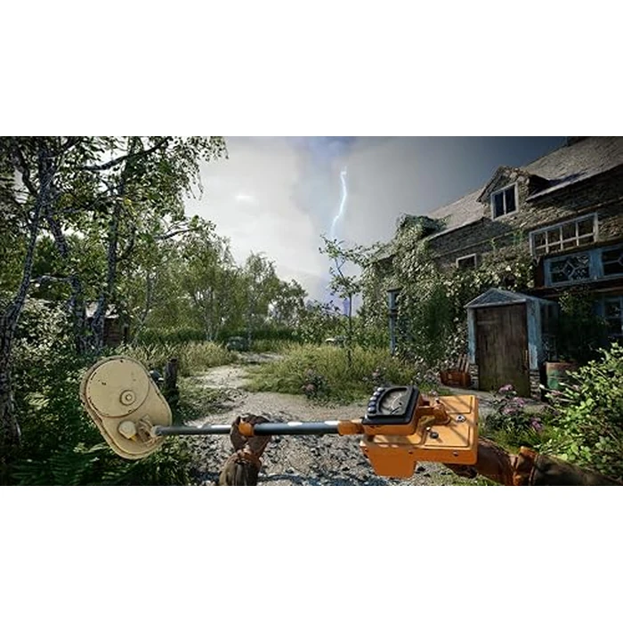 Atomfall: Playstation 4 by Fireshine Games - Image 3