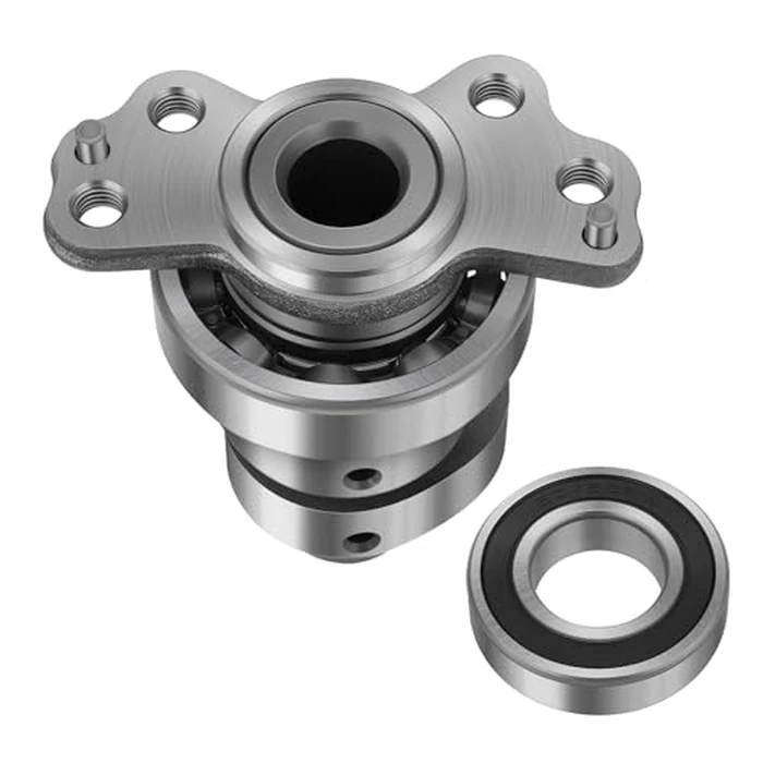 JAVIK Camshaft Assy & Bearing Fit for Yamaha Raptor 700 YFM700 Raptor 700R YFM700R 2009-2024,O.E.M#1S3-12170-10-00 2LS-12170-00-00 93306-07209-00 by JAVIK - Image 6