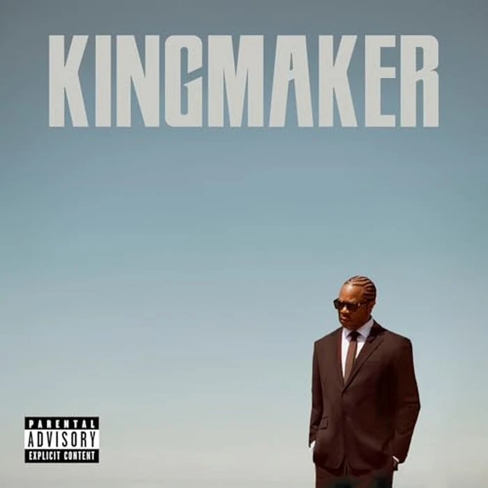 Kingmaker by DIGGERS FACTORY - Used - Very Good condition - CA$11.08