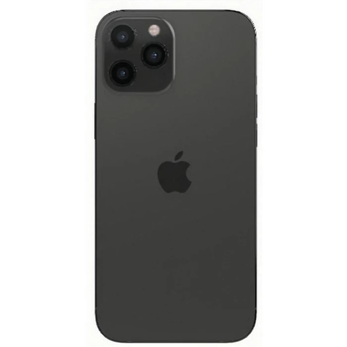 iPhone 12 Pro - 512GB - Graphite - AT&T by Apple - Image 3