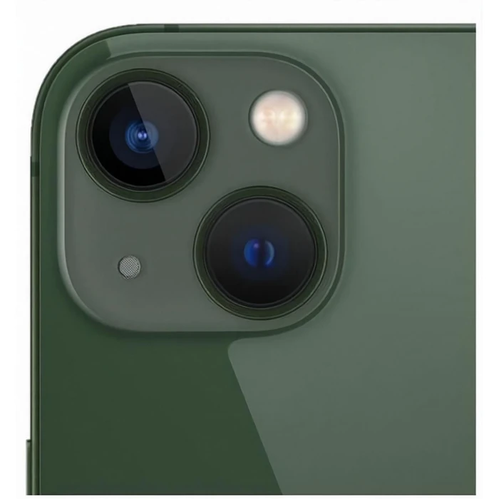 iPhone 13 mini - 128GB - Green - AT&T by Apple - Image 4