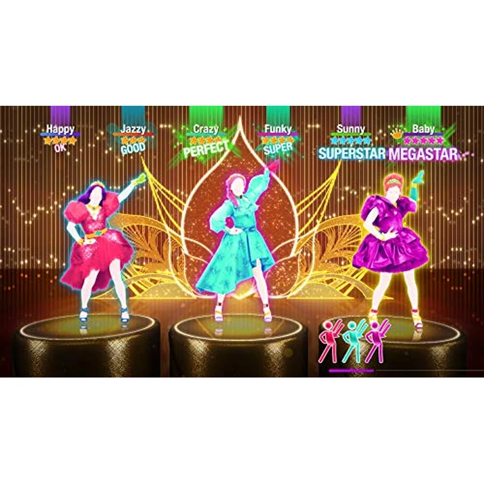 Just Dance 2021 (PS5) by Ubisoft - Image 2
