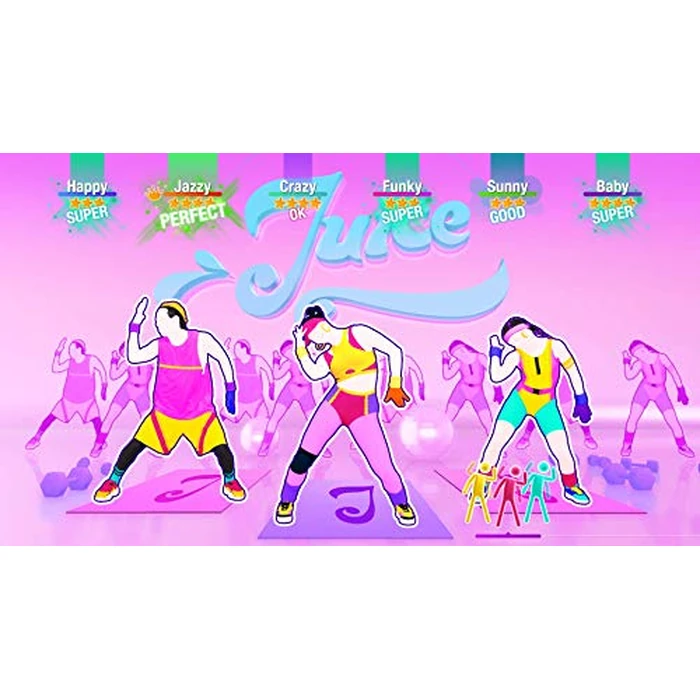 Just Dance 2021 (PS5) by Ubisoft - Image 4