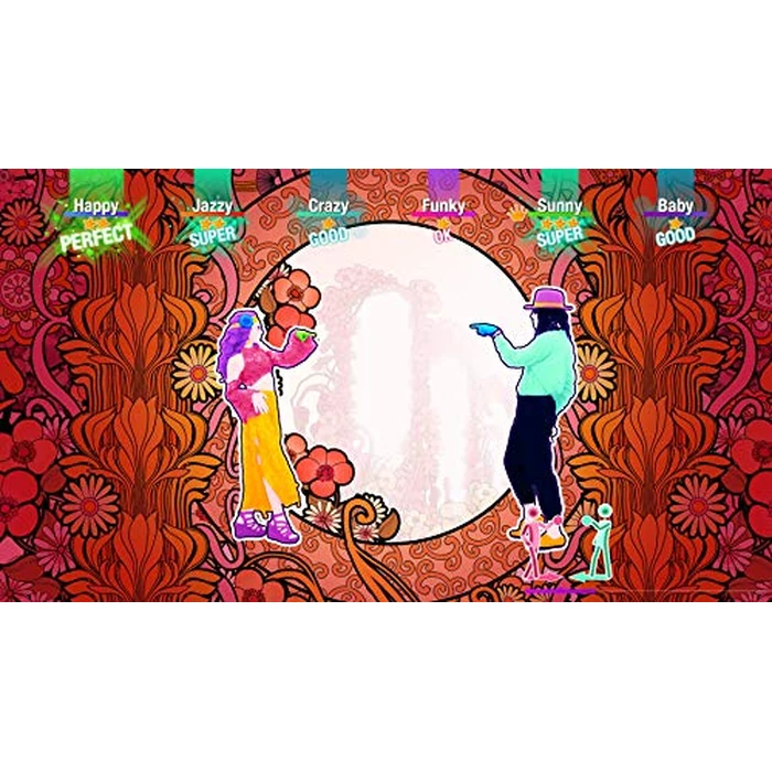 Just Dance 2021 (PS5) by Ubisoft - Image 5