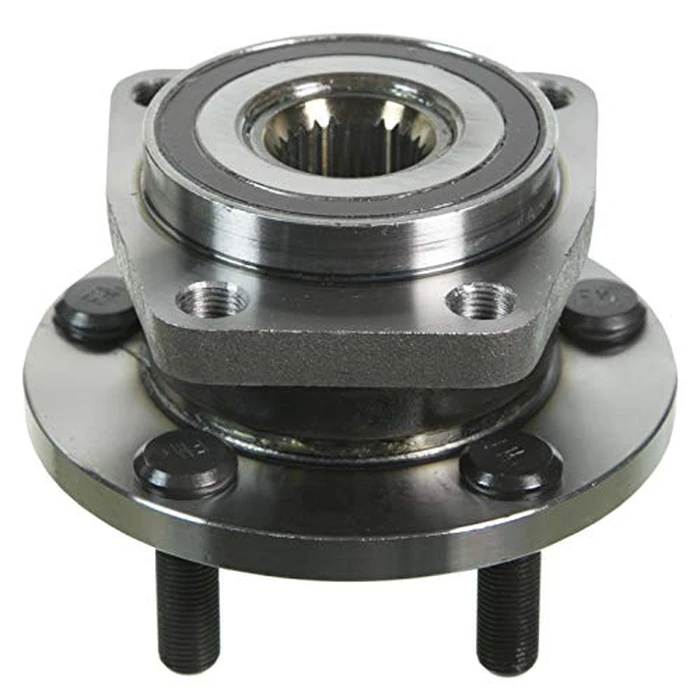 MOOG 513220 Wheel Bearing and Hub Assembly for Subaru Outback by MOOG - Used - Acceptable condition