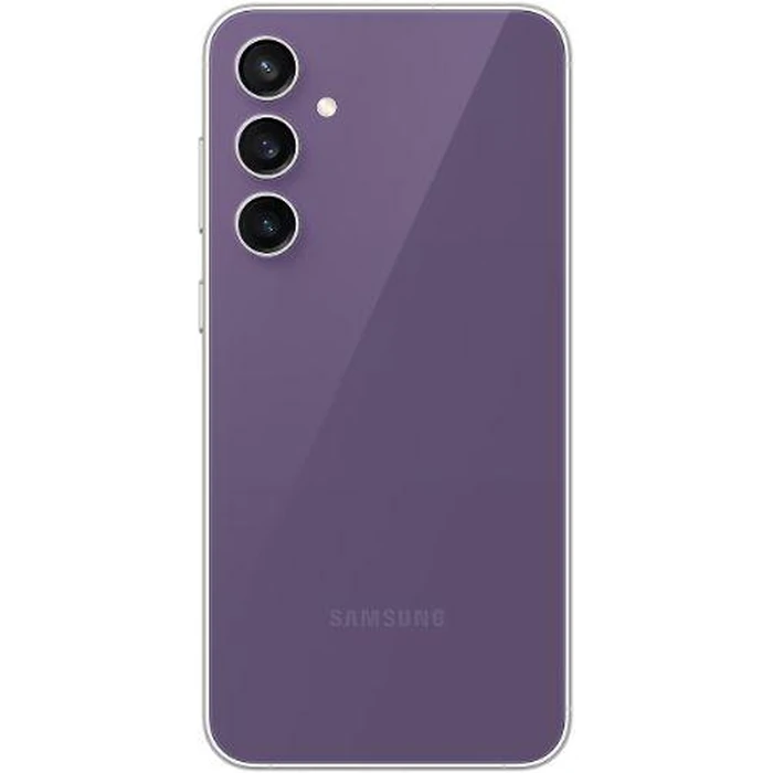 Galaxy S23 FE - 128GB - 1 Physical SIM + eSIM - Purple by Samsung - Image 5