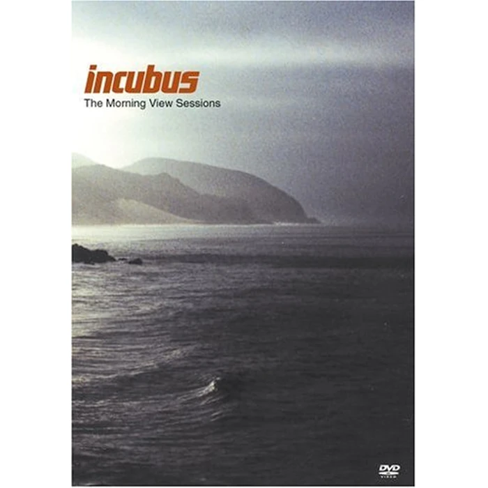 Incubus - The Morning View Sessions by SONY MUSIC - Used - Acceptable condition - US$2.27