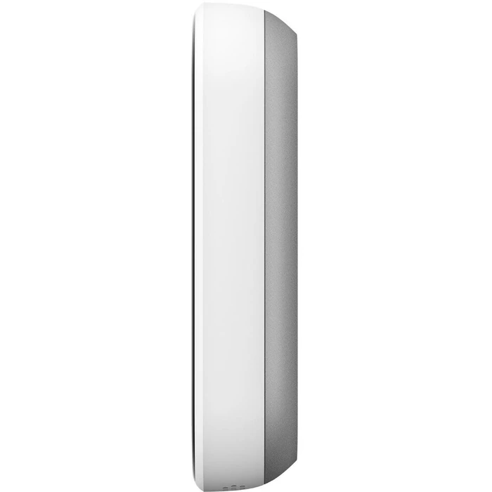 Google Nest Doorbell (wired) Smart Wi-Fi Video Doorbell - White/Black by Google - Image 4