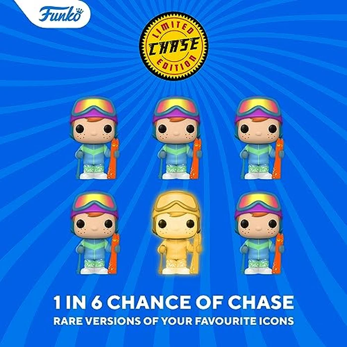 Funko Pop! Retro Toys: Transformers: Generation 1-40th Anniversary, Laserbeak with Chase (Styles May Vary) by Funko - Image 5