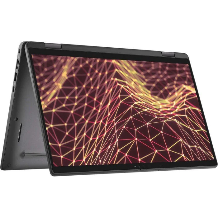 Dell Latitude 7430 2-In-1 Laptop 14" - Carbon Fiber - Intel Core i7-1265U 3.6GHz - 32GB RAM - 512GB by Dell - Image 2