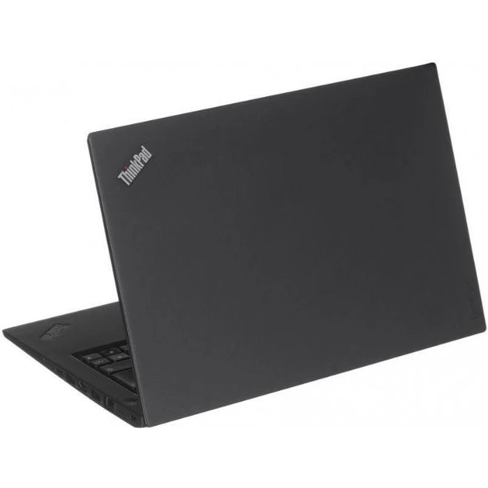 Lenovo ThinkPad T470 Laptop 14" - Black - Intel Core i5-6300U 2.4GHz - 16GB RAM - 256GB by Lenovo - Image 5