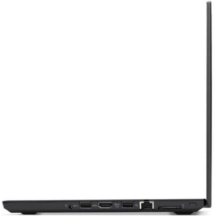 Lenovo ThinkPad T470 Laptop 14" - Black - Intel Core i5-6300U 2.4GHz - 16GB RAM - 256GB by Lenovo - Image 4