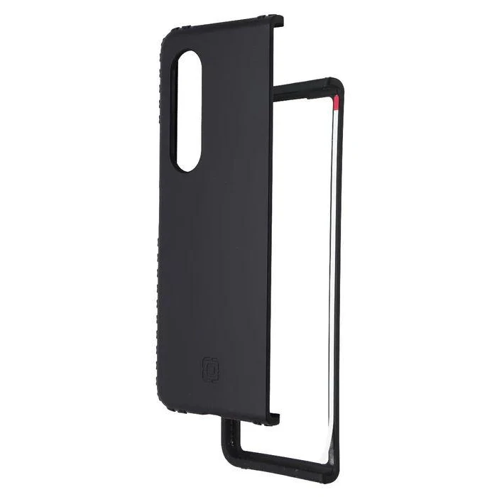 Incipio Grip Series Phone Case for Samsung Galaxy Z Fold3 5G - Black by Incipio - Image 1