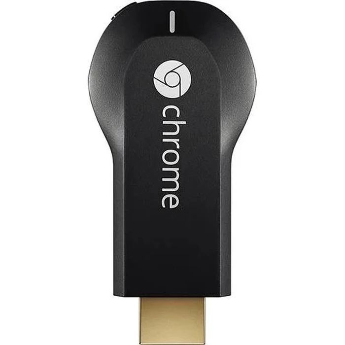 Google Chromecast Gen 1 - Black by Google - Image 2