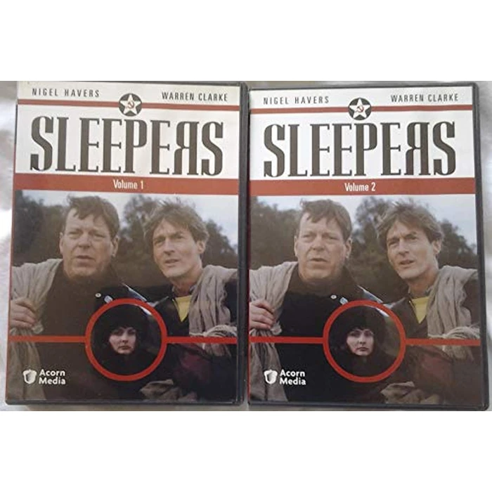 Sleepers by AcornMedia - Image 2