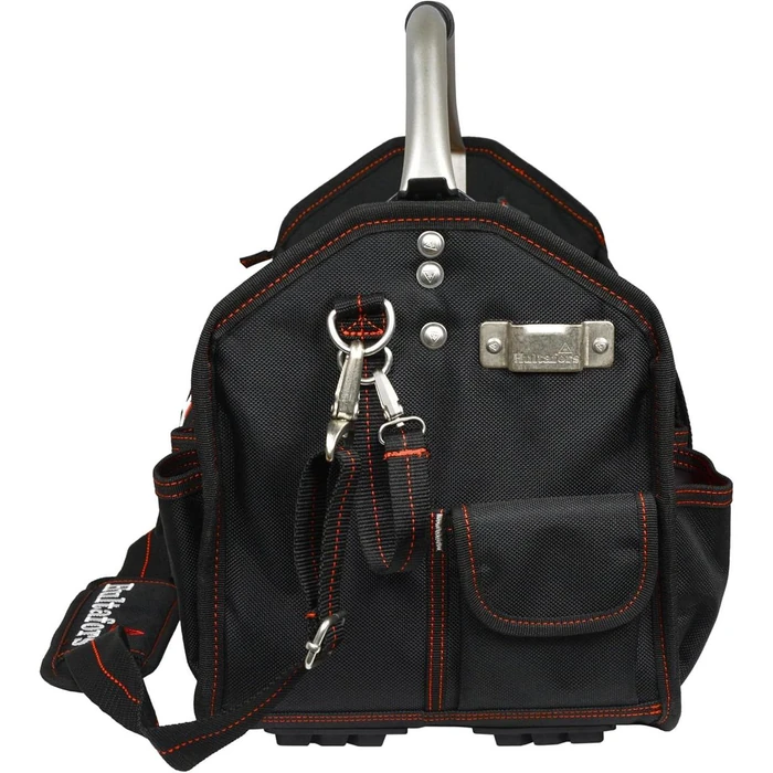 Hultafors Work Gear HT5597 Open-Top Tool Carrier - Black by Hultafors - Image 4