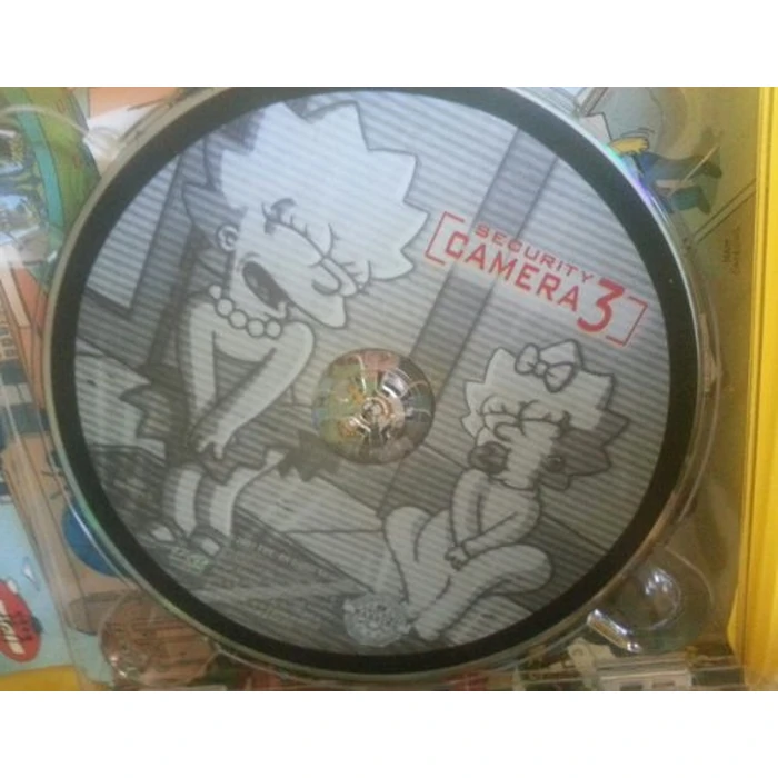 The Simpsons: Season 10 [DVD] by 20th Century Fox - Image 3