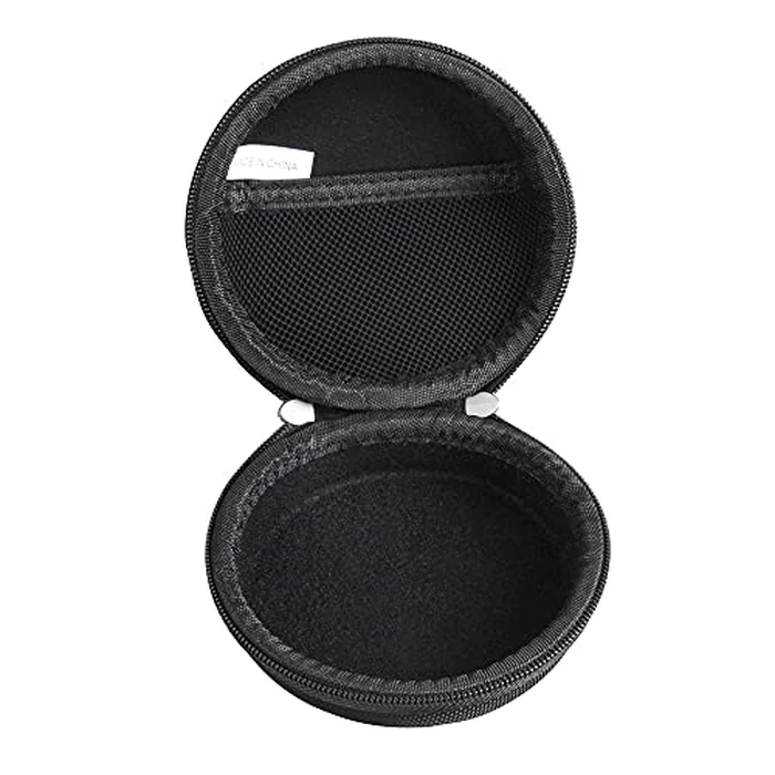 Anleo Travel Case for Simon Micro Series Game (Only Case) (Black) by Anleo - Image 3