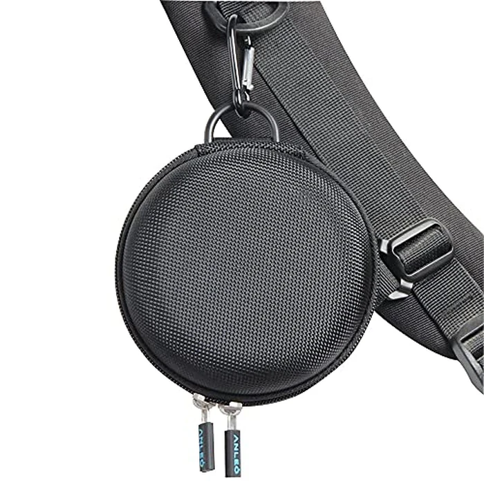 Anleo Travel Case for Simon Micro Series Game (Only Case) (Black) by Anleo - Image 6