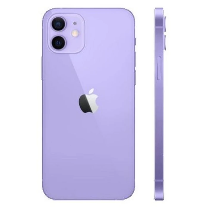 iPhone 12 - 256GB - Purple - Unlocked by Apple - Image 5