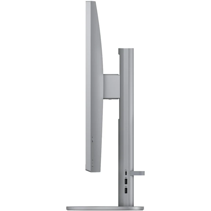 HP OmniStudio X 32-C0000 AIO Desktop PC 31.5" - Intel Core Ultra 7 155H 1.4GHz - 512GB - Meteor Silver - 32GB RAM - 31.5 Inch by HP - Image 4