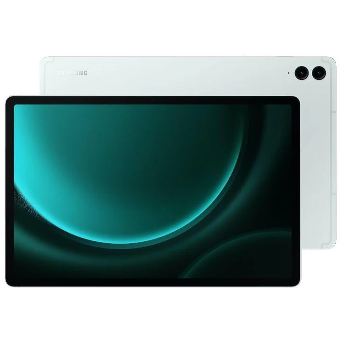 Galaxy Tab S9 FE+ 12.4-inch - 128GB - WiFi - Mint by Samsung - Refurbished - Premium condition