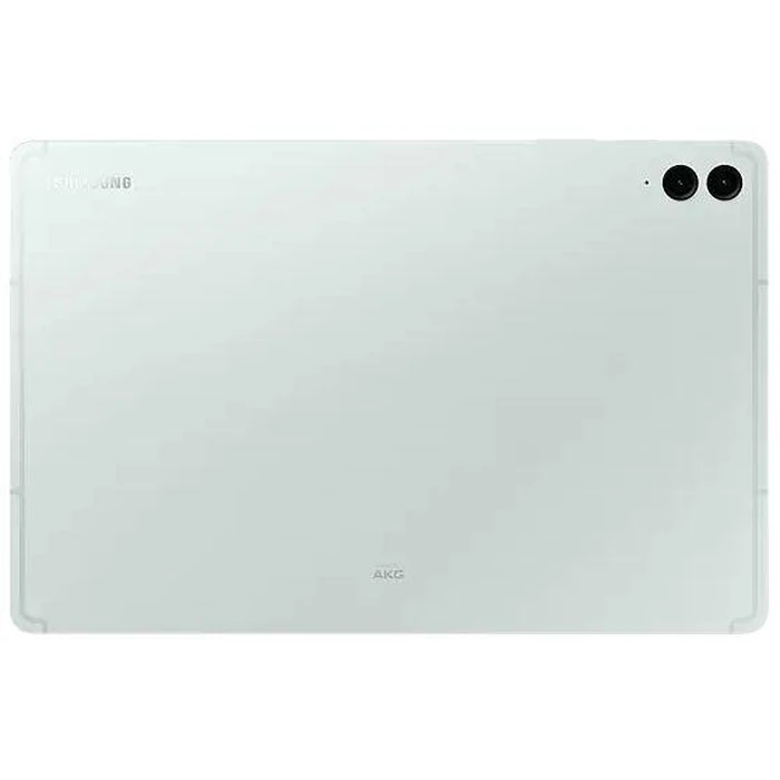 Galaxy Tab S9 FE+ 12.4-inch - 128GB - WiFi - Mint by Samsung - Image 2