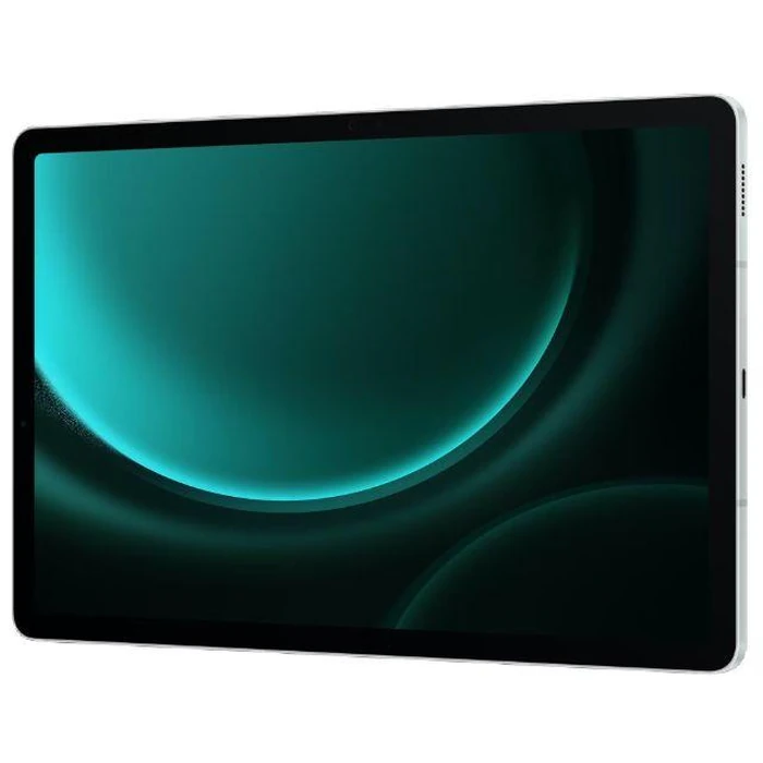 Galaxy Tab S9 FE+ 12.4-inch - 128GB - WiFi - Mint by Samsung - Image 3