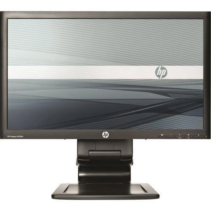 HP Compaq LA2306x LED Backlit LCD Monitor 23" - Black - 23 Inch by HP - Refurbished - Good condition