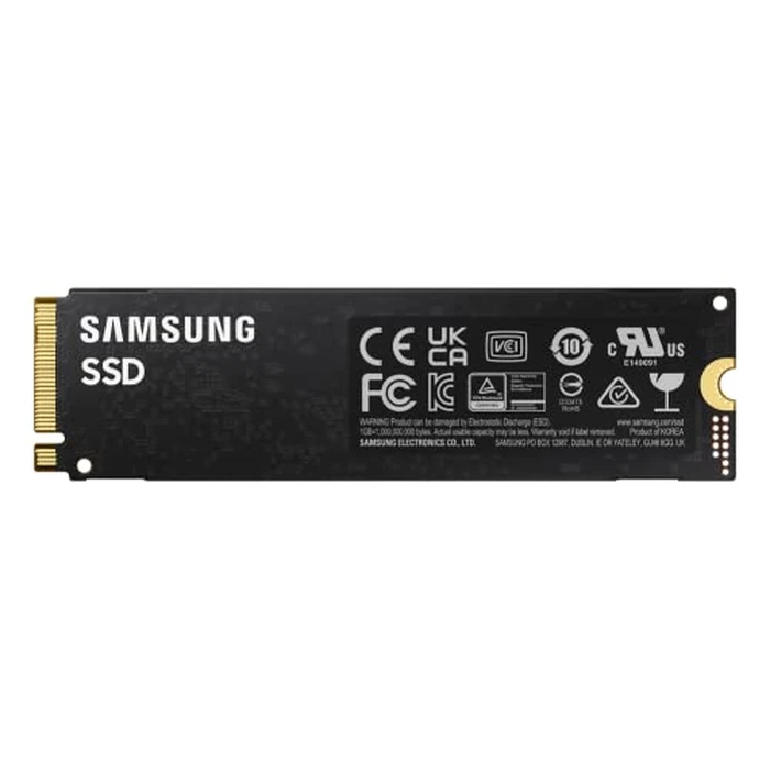 SAMSUNG 970 EVO Plus SSD 2TB NVMe M.2 Internal Solid State Drive w/ V-NAND Technology, Storage and Memory Expansion for Gaming, Graphics w/ Heat Control, Max Speed, MZ-V7S2T0B/AM by Samsung - Image 6