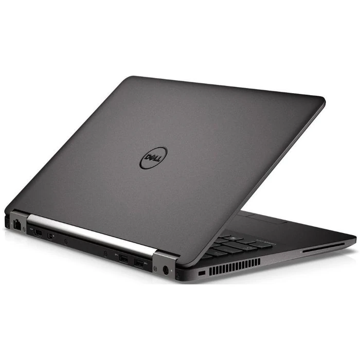 Dell Latitude E7270 Laptop 12.5" - Black - Intel Core i5-6200U 2.3GHz - 16GB RAM - 256GB by Dell - Image 4