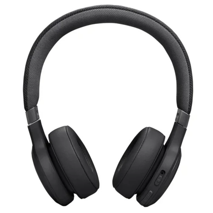 JBL Live 675NC Wireless True Adaptive On-Ear Headphone - Black by JBL - Image 2