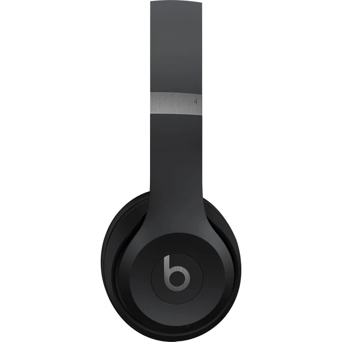 Beats by Dre Solo 4 Bluetooth Wireless On-Ear Headphones - Matte Black by Beats by Dre - Image 4