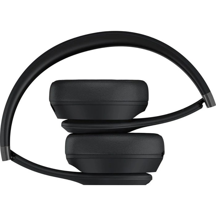 Beats by Dre Solo 4 Bluetooth Wireless On-Ear Headphones - Matte Black by Beats by Dre - Image 5