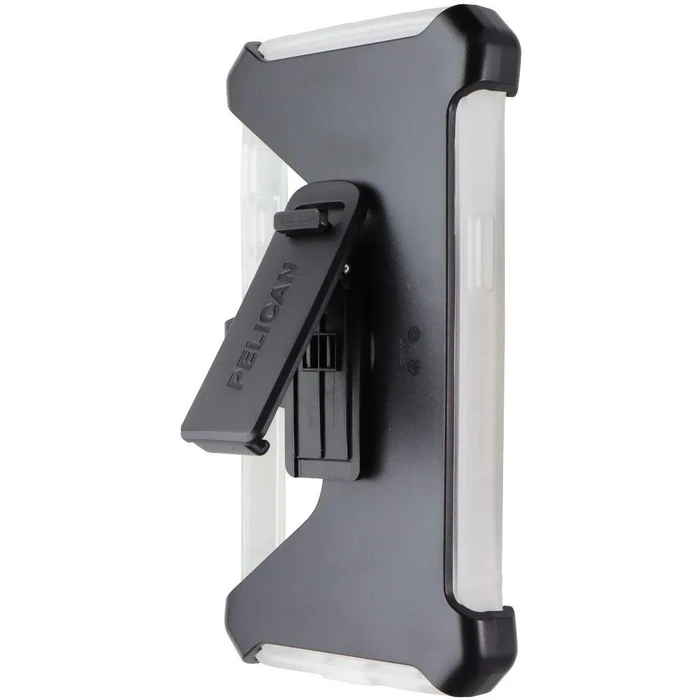 Pelican Ambassador Phone Case with MagSafe for iPhone 15 Pro Max - Clear by Pelican - Image 3