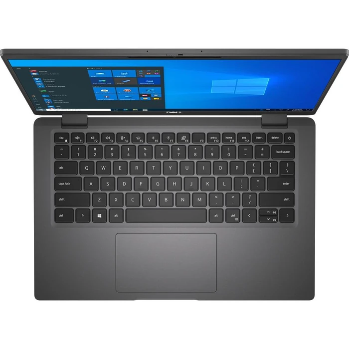 Dell Latitude 7420 Laptop 14" - Carbon Fiber - Intel Core i7-1185G7 3.0GHz - 16GB RAM - 512GB by Dell - Image 5