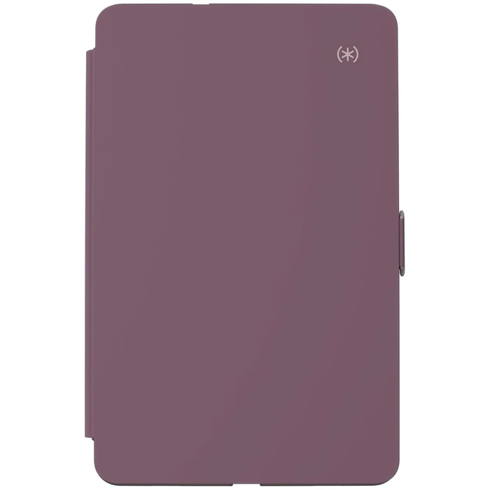 Speck Balance Folio Tablet Case and Stand for Samsung Galaxy Tab A 10.5 - Purple by Speck - Image 1