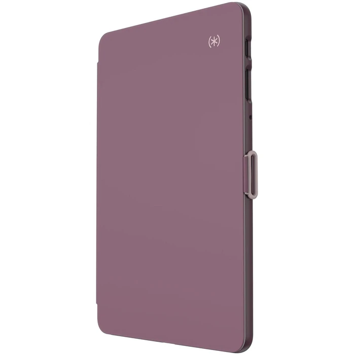 Speck Balance Folio Tablet Case and Stand for Samsung Galaxy Tab A 10.5 - Purple by Speck - Image 2