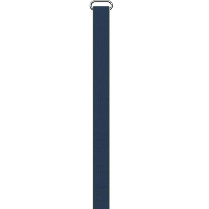 2025 High-Tech Nylon Fabric Band, Ultra-Lightweight, Breathable, and Sweat-Resistant, with Easy Installation Design, Available in 6 Colors, Compatible with The EnergyPort Fitness Tracker H29. by EnergyPort - Used - Like New condition - CA$23.34