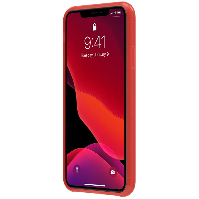 Incipio NGP Pure Phone Case for iPhone 11 Pro Max - Red by Incipio - Image 3