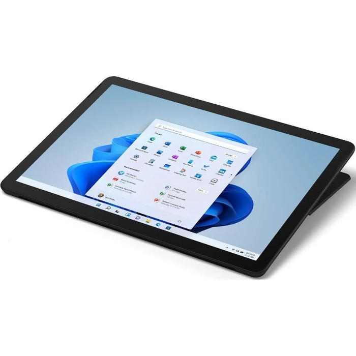 Microsoft Surface Go 3 - 128GB - WiFi - Intel Pentium Gold 6500Y 1.1GHz - 4GB RAM - Matte Black by Microsoft - Image 3