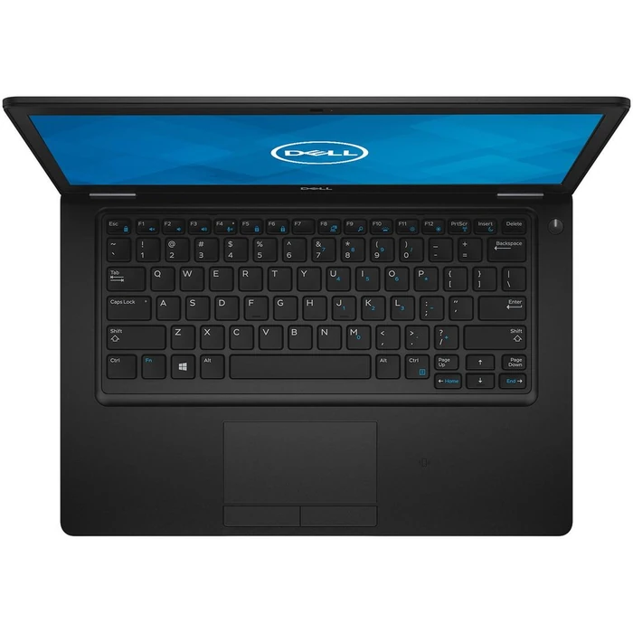 Dell Latitude 5490 Laptop 14" - Black - Intel Core i7-8650U 1.9GHz - 16GB RAM - 240GB by Dell - Image 4