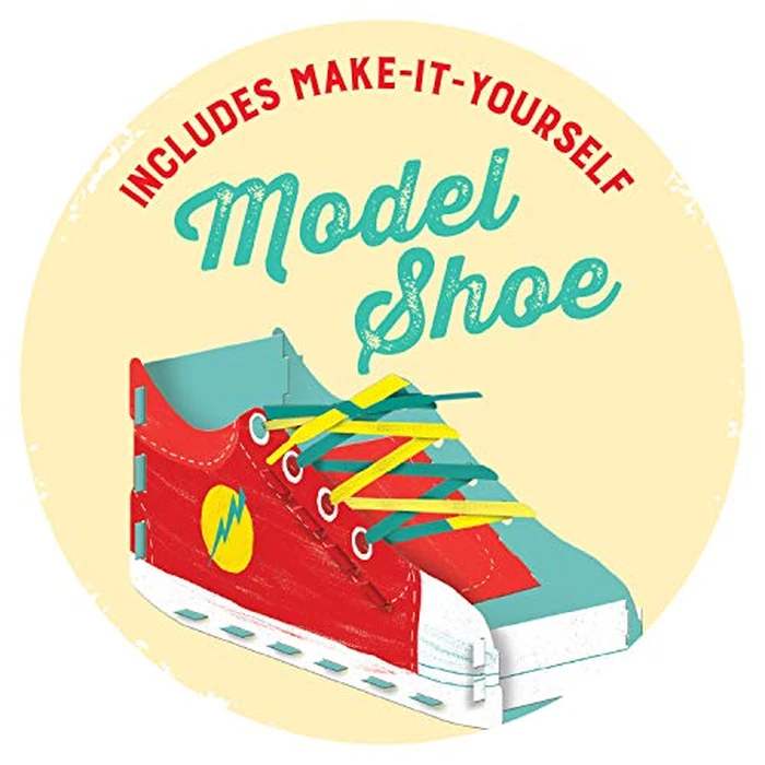 How to Tie Your Shoes by Cottage Door Press - Image 7