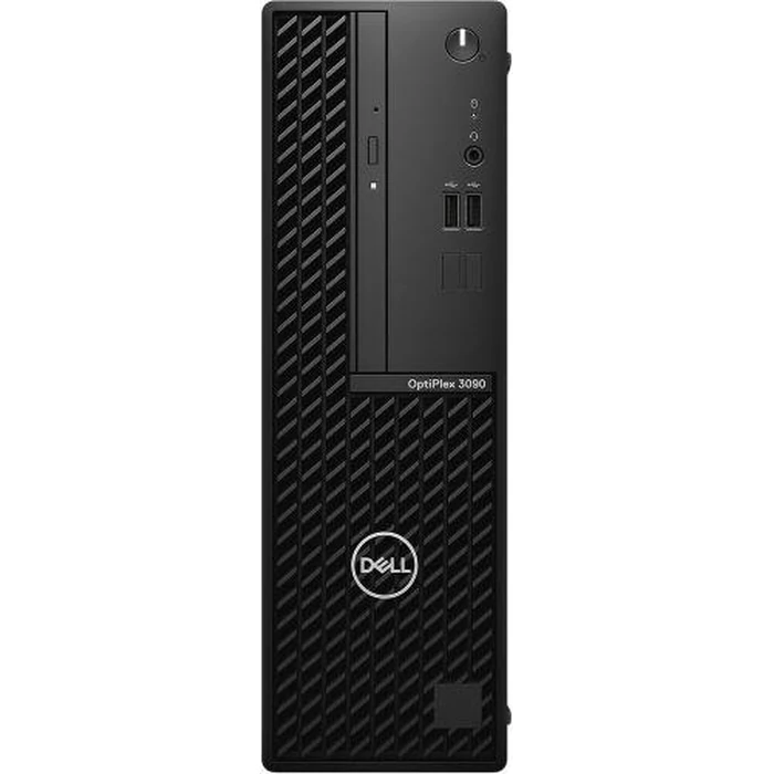 Dell OptiPlex 3090 SFF - Intel Core i7-10700 2.9GHz - 512GB - Black - 16GB RAM by Dell - Refurbished - Excellent condition
