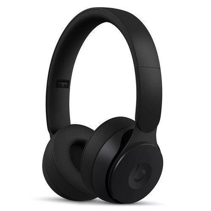 Beats by Dre Solo Pro Wireless Headphones - Black by Beats by Dre - Refurbished - Brand New condition