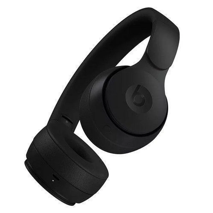 Beats by Dre Solo Pro Wireless Headphones - Black by Beats by Dre - Image 2