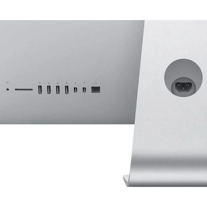 Apple iMac 2017 Retina 5K 27" - Intel Core i5 3.8GHz - 512GB - Silver - 16GB RAM - 27 Inch by Apple - Image 5