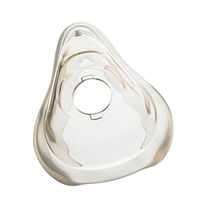 Drive Medical ComfortFit Deluxe Replacement Cushion for Full Face CPAP Mask, Large by Drive Medical - Image 1