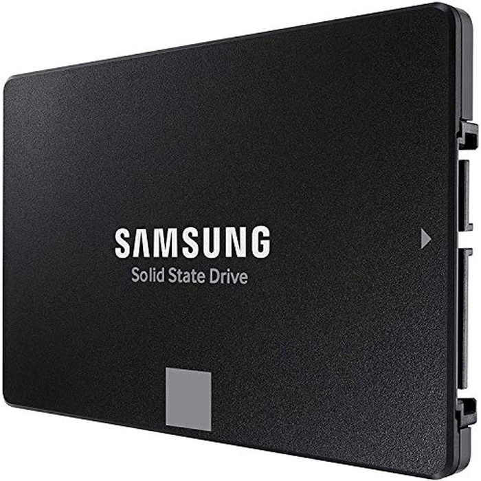 SAMSUNG 870 EVO SATA III SSD 2TB 2.5” Internal Solid State Drive, Upgrade PC or Laptop Memory and Storage for IT Pros, Creators,R/W Speed up to 560/530 MB/s, MZ-77E2T0B/AM [Canada Version] by Samsung - Image 3